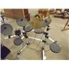 Image 1 : Univox electronic drum kit (O)