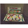 Image 1 : Vintage 1960's Car Travel Board Game (PM)