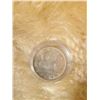 Image 1 : 1966 Canadian Silver (80%) Dollar coin circulated (0)