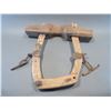 Image 1 : Small Oxen Collar- 21" X 19"
