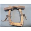 Image 2 : Small Oxen Collar- 21" X 19"