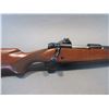 Image 8 : Winchester Model 70 Short Action Bolt Action Carbine- .308- 20" Barrel- Checkered- Sling Swivels- Li