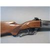 Image 8 : Savage Model 99 Lever Action Rifle .308- 22" Barrel- Checkered- Fair Condition-Peep Sight- #944919