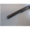 Image 2 : Winchester Model 1890 Pump Action Rifle- .22 WRF- 24" Octagon Barrel- Rough Condition- #250333