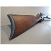 Image 8 : Winchester Model 1890 Pump Action Rifle- .22 WRF- 24" Octagon Barrel- Rough Condition- #250333