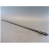 Image 1 : Model 1884 Trap Door Springfield Barreled Action- Marked "US Model 1884"- Proof Marks: VP Eagle Head