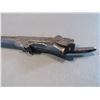 Image 2 : Model 1884 Trap Door Springfield Barreled Action- Marked "US Model 1884"- Proof Marks: VP Eagle Head