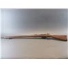 Image 1 : Springfield Model 1873 Trap Door Rifle- .45-70- 405- 32" Barrel- Missing Cleaning Rod- Poor Conditio