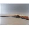 Image 1 : Parker Bros Side X Side Damascus Shotgun- 12ga- 32" Barrels- Checkered- Fair Condition- #134761