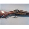 Image 8 : Parker Bros Side X Side Damascus Shotgun- 12ga- 32" Barrels- Checkered- Fair Condition- #134761