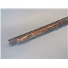 Image 2 : Unmarked Percussion Rifle- 30.5" Octagon Barrel- Rough Condition- #NA