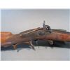 Image 8 : Unmarked Percussion Rifle- 30.5" Octagon Barrel- Rough Condition- #NA