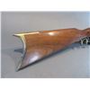 Image 8 : Tingle MFG Percussion Rifle- .45- 31" Octagon Barrel- Crack in Forearm- Good Condition- #1553