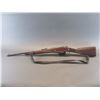 Image 1 : Marked RAG 1907-15 Bolt Action Rifle- ? Cal.- 22" Barrel- Sling- Missing Mag- Elevator Sights- Fair 