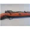 Image 8 : Arisara Type 99 "Last Ditch" Rifle- 7.7 Arisara- 26" Barrel- Incomplete- Poor Condition- #61710
