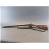 Image 1 : Unmarked Side X Side Percussion Shotgun- 20ga- 29" Barrels- Carved Stock- Engraved- Chipped Forearm-