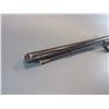 Image 2 : Unmarked Side X Side Percussion Shotgun- 20ga- 29" Barrels- Carved Stock- Engraved- Chipped Forearm-