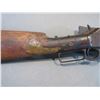 Image 8 : Marlin Model 1893 Lever Action Carbine- .32 HPS- 20" Octagon Barrel- Poor Condition- #248040