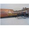 Image 8 : Marlin Model 1893 Lever Action Carbine- .32 HPS- 20" Octagon Barrel- Poor Condition- #248040