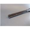 Image 2 : Winchester Model 1892 Lever Action Rifle- .44 WCF- 24" Octagon Barrel- Chipped Stock- Poor Condition