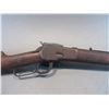 Image 8 : Winchester Model 1892 Lever Action Rifle- .44 WCF- 24" Octagon Barrel- Chipped Stock- Poor Condition