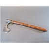 Image 1 : Marked L+C 1805 Tacked Tomahawk- 6" Blade- 17" Handle