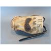 Image 1 : US Quarter Master WWII Era Nose Bag- 14" X 11"