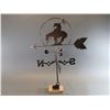 Image 2 : Trail End Weather Vane- 28"