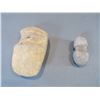 Image 2 : 2 Native Stone Hammers- Larger 1 Is Prehistoric