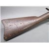 Image 8 : US Model Springfield Trapdoor- .45-70- Fair Condition- 31" Barrel- 1873- #1619