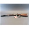 Image 2 : John Wayne Winchester Commemorative Model 94 Lever Action Saddle Ring Carbine- .32-40- 18.5" Barrel-