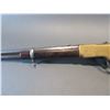 Image 3 : Winchester Model 1866 Lever Action Saddle Ring Carbine- Pop Up Sights- ? Cal.- 20" Barrel- 4th Model