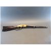 Image 6 : Winchester Model 1866 Lever Action Saddle Ring Carbine- Pop Up Sights- ? Cal.- 20" Barrel- 4th Model