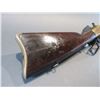 Image 7 : Winchester Model 1866 Lever Action Saddle Ring Carbine- Pop Up Sights- ? Cal.- 20" Barrel- 4th Model
