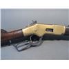 Image 8 : Winchester Model 1866 Lever Action Saddle Ring Carbine- Pop Up Sights- ? Cal.- 20" Barrel- 4th Model