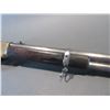Image 9 : Winchester Model 1866 Lever Action Saddle Ring Carbine- Pop Up Sights- ? Cal.- 20" Barrel- 4th Model
