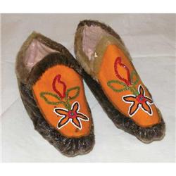 ALASKA SLIPPERS