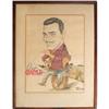 Image 1 : WATERCOLOR BY ROBERTON