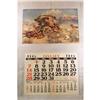 Image 1 : FRANK TENNLEY CALENDAR PAGE