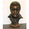 Image 1 : BRONZE SCULPTURE