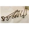 Image 1 : BRANDING IRONS