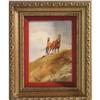 Image 1 : LAWSHE OIL ON BOARD