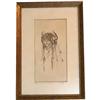 Image 1 : POWELL ETCHING