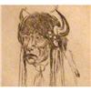Image 2 : POWELL ETCHING