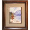 Image 1 : MILLIGAN WATERCOLOR