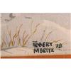Image 2 : WATERCOLOR BY ROBERT MORITZ