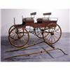 Image 1 : BREWSTER EXPRESS WAGON ANTIQUE