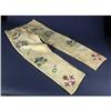 Image 1 : WESTERN BRAIN TANNED PANTS