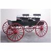 Image 1 : ''DEMOCRAT'' WAGON