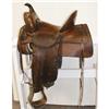 Image 1 : OJ SNYDER SKIRT SADDLE